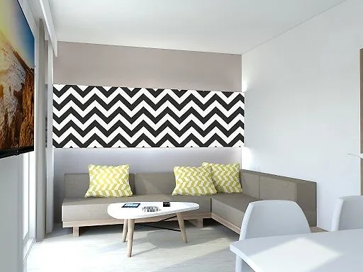 Bh Mallorca Apartments (Adults Only) Hotel Palma