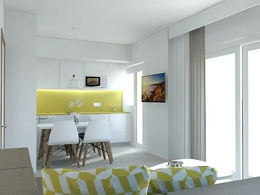 Bh Mallorca Apartments (Adults Only) 3*, Palma