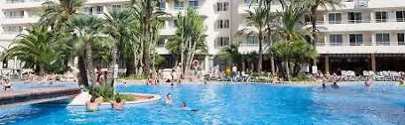 Bh Mallorca Apartments (Adults Only) 3*, Palma
