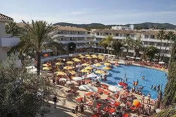 Bh Mallorca Apartments (Adults Only) Spanien