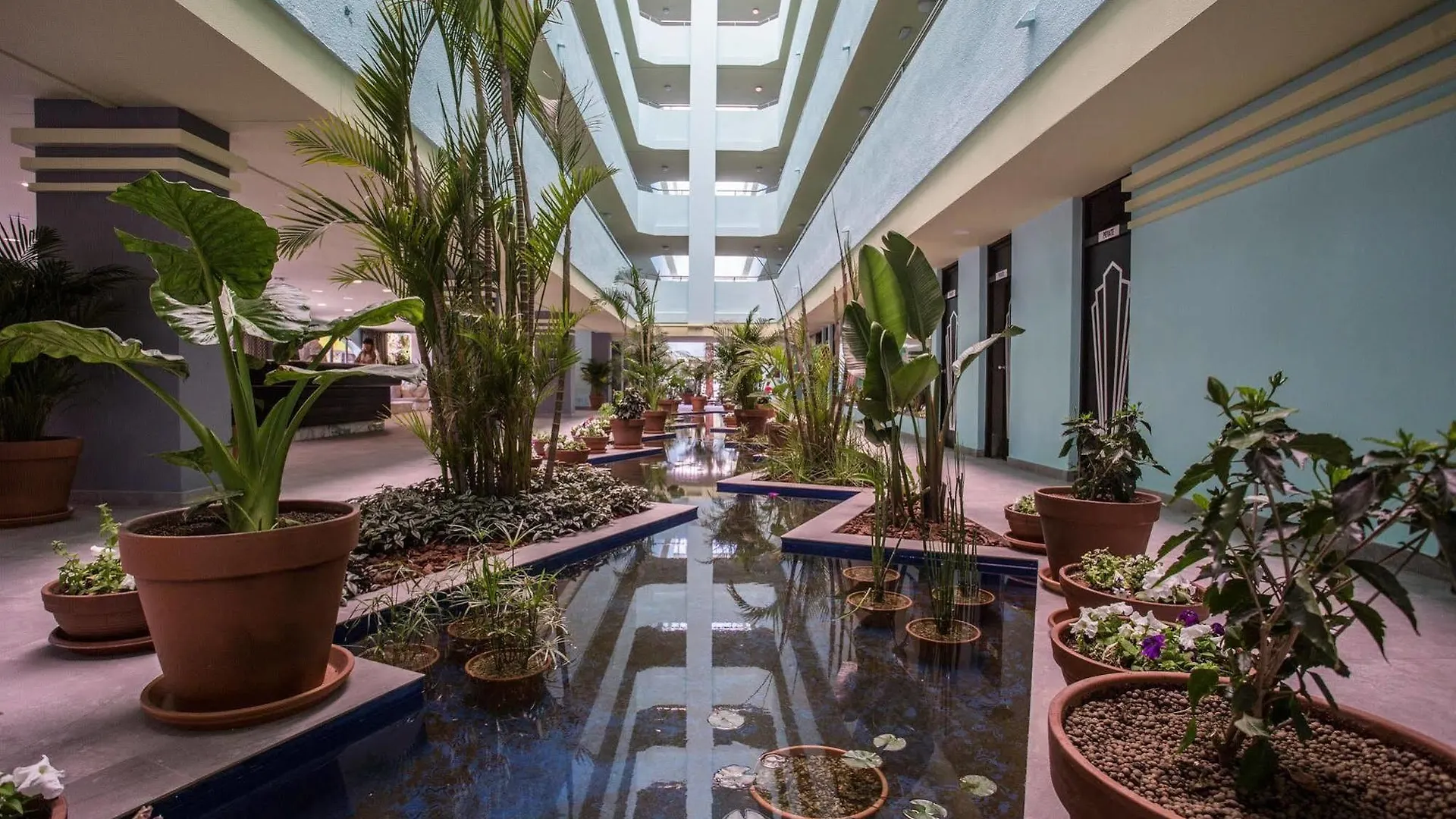Bh Mallorca Apartments (Adults Only) Palma