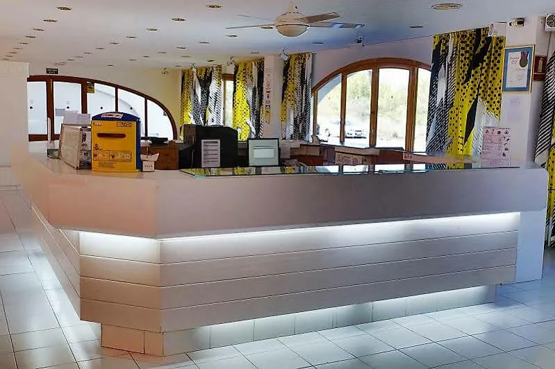 *** Hotel Bh Mallorca Apartments (Adults Only) Spanien