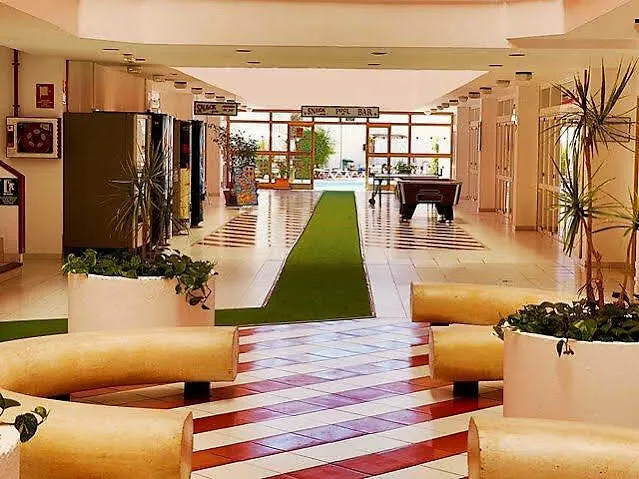 Bh Mallorca Apartments (Adults Only) Palma