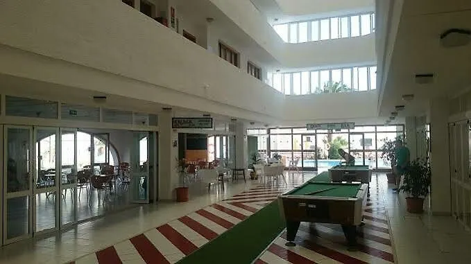 Hotel Bh Mallorca Apartments (Adults Only)
