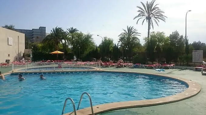 Bh Mallorca Apartments (Adults Only) Spanien