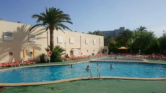 Bh Mallorca Apartments (Adults Only) Hotel
