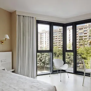 Hotel Palladium, Palma