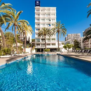 Hotel Eurostars Marivent, Palma