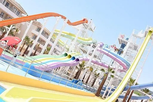 Hotel Bh Mallorca Apartments (Adults Only)