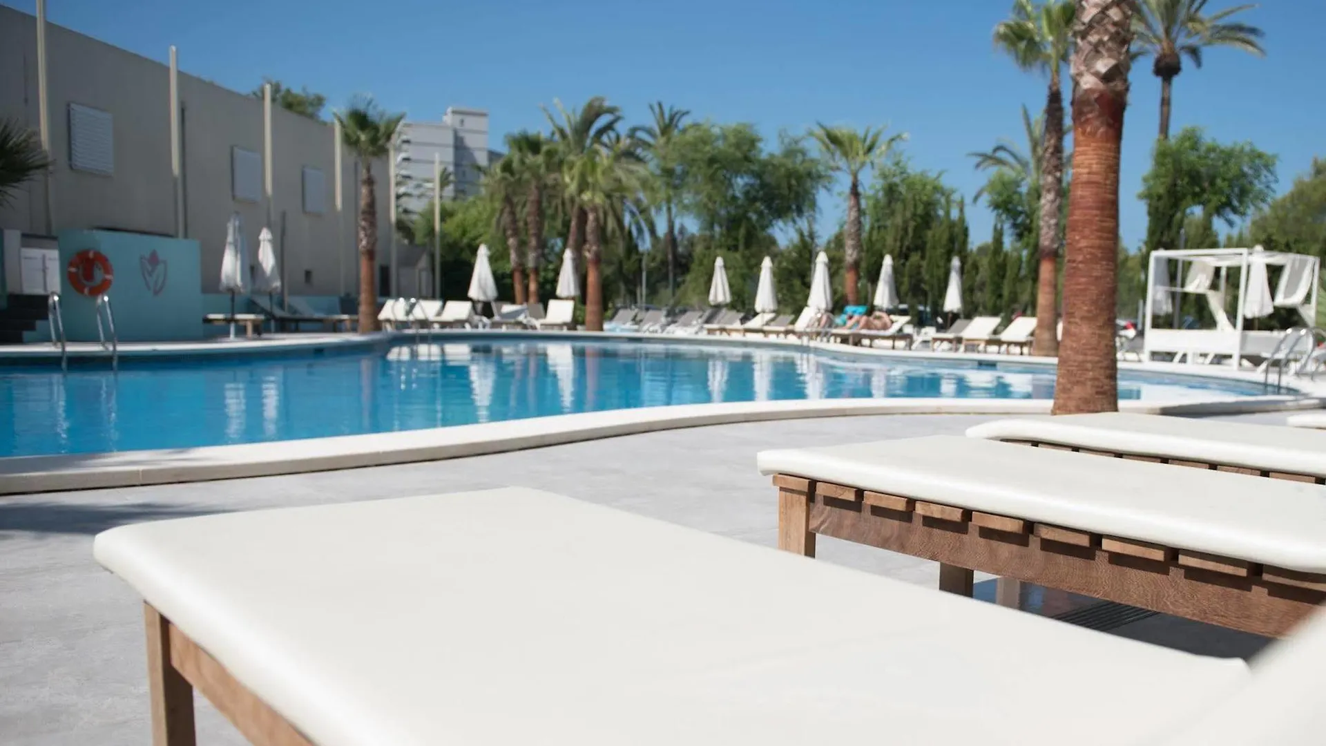 Bh Mallorca Apartments (Adults Only) Hotel