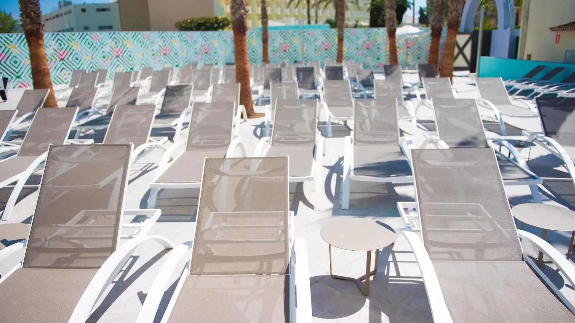 Bh Mallorca Apartments (Adults Only) Spain