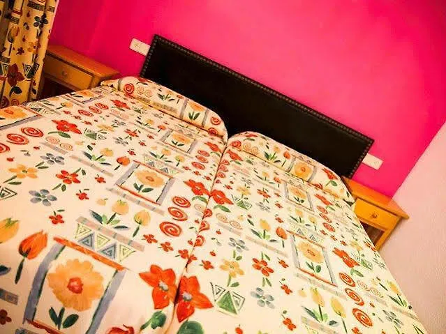 Bh Mallorca Apartments (Adults Only) 3*, Palma de Mallorca Spain
