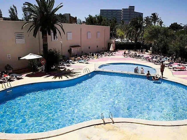 Bh Mallorca Apartments (Adults Only) 3*, Palma de Mallorca Spain