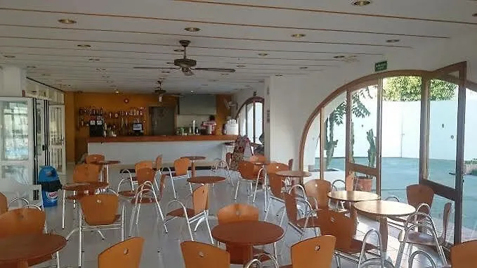 Hotel Bh Mallorca Apartments (Adults Only)
