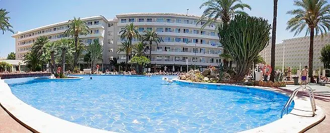 Bh Mallorca Apartments (Adults Only) Palma di Maiorca