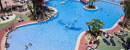 *** Hotel Bh Mallorca Apartments (Adults Only) Palma di Maiorca Spagna