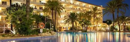 Hotel Bh Mallorca Apartments (Adults Only) Palma di Maiorca