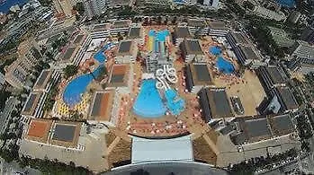 Bh Mallorca Apartments (Adults Only) Palma di Maiorca Hotel