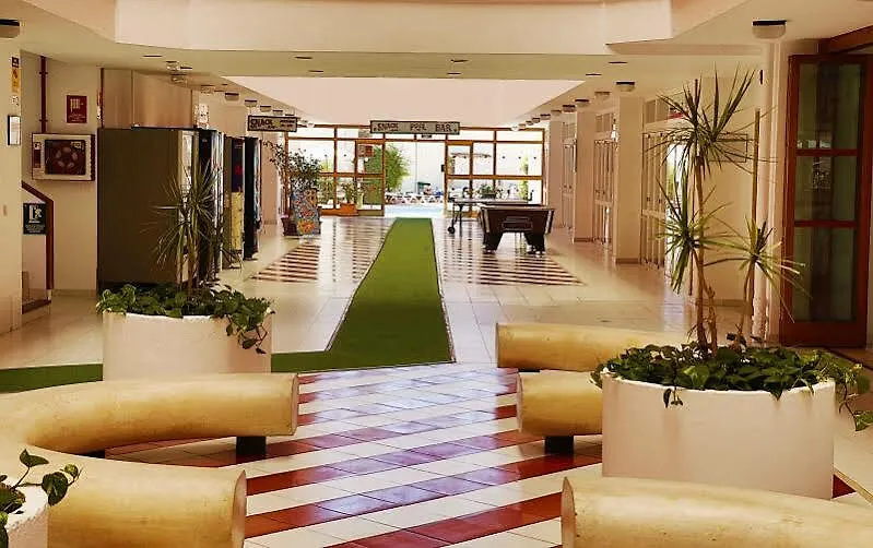 Bh Mallorca Apartments (Adults Only) Palma de Mallorca