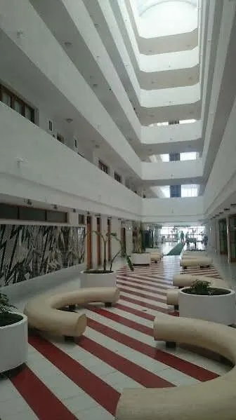 Bh Mallorca Apartments (Adults Only) Palma de Mallorca